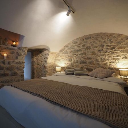 Sophia Areopoli Guesthouse Dış mekan fotoğraf