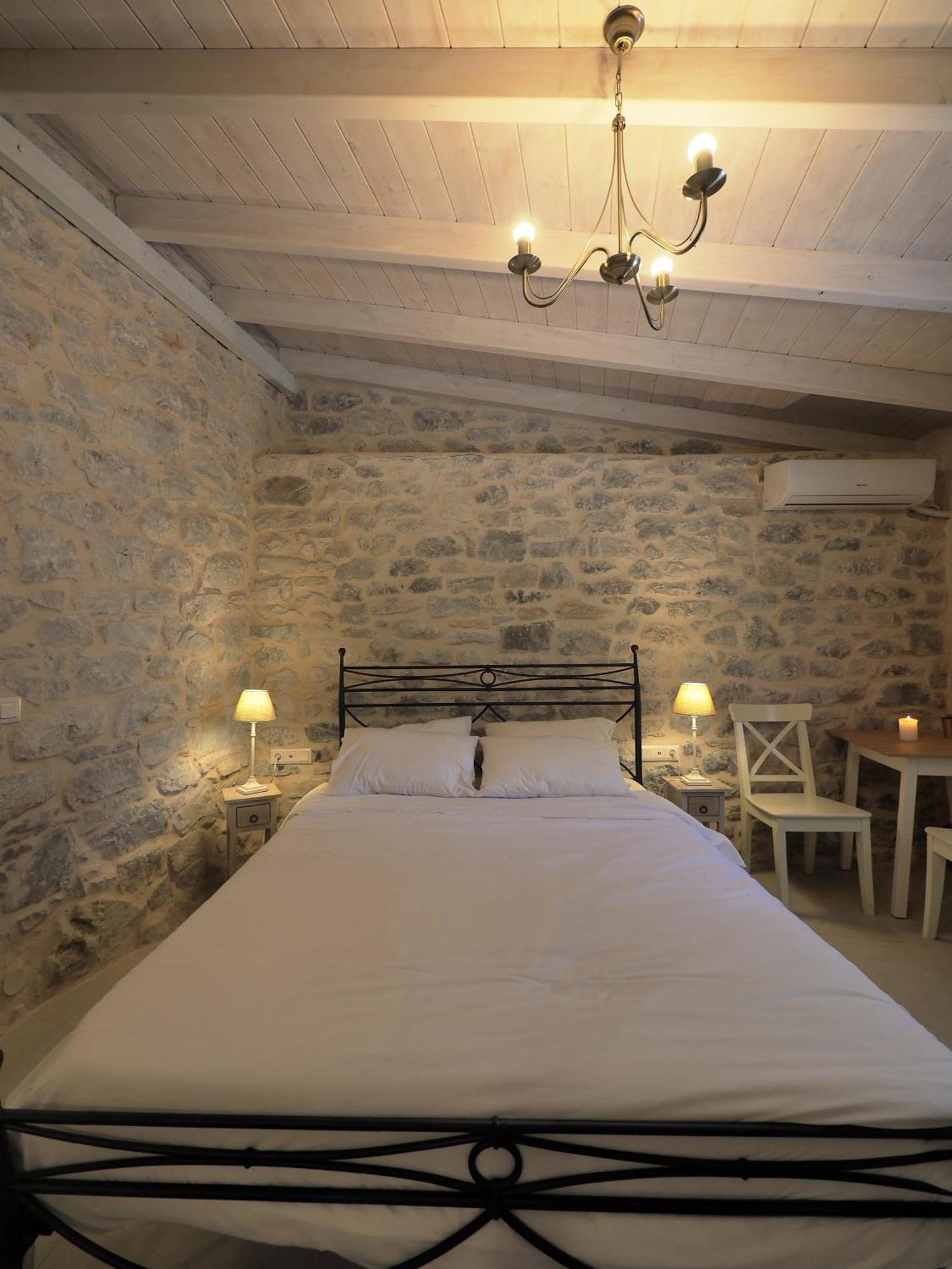 Sophia Areopoli Guesthouse Dış mekan fotoğraf