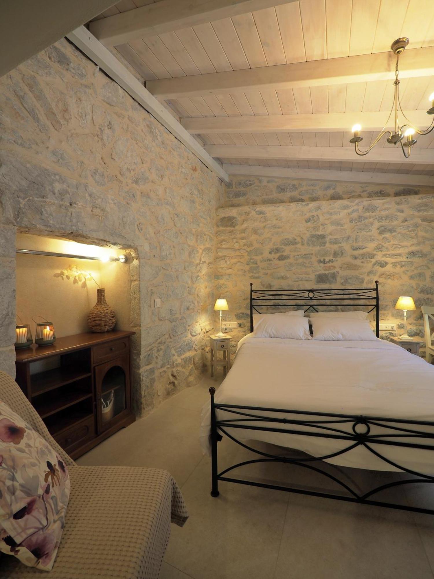 Sophia Areopoli Guesthouse Dış mekan fotoğraf