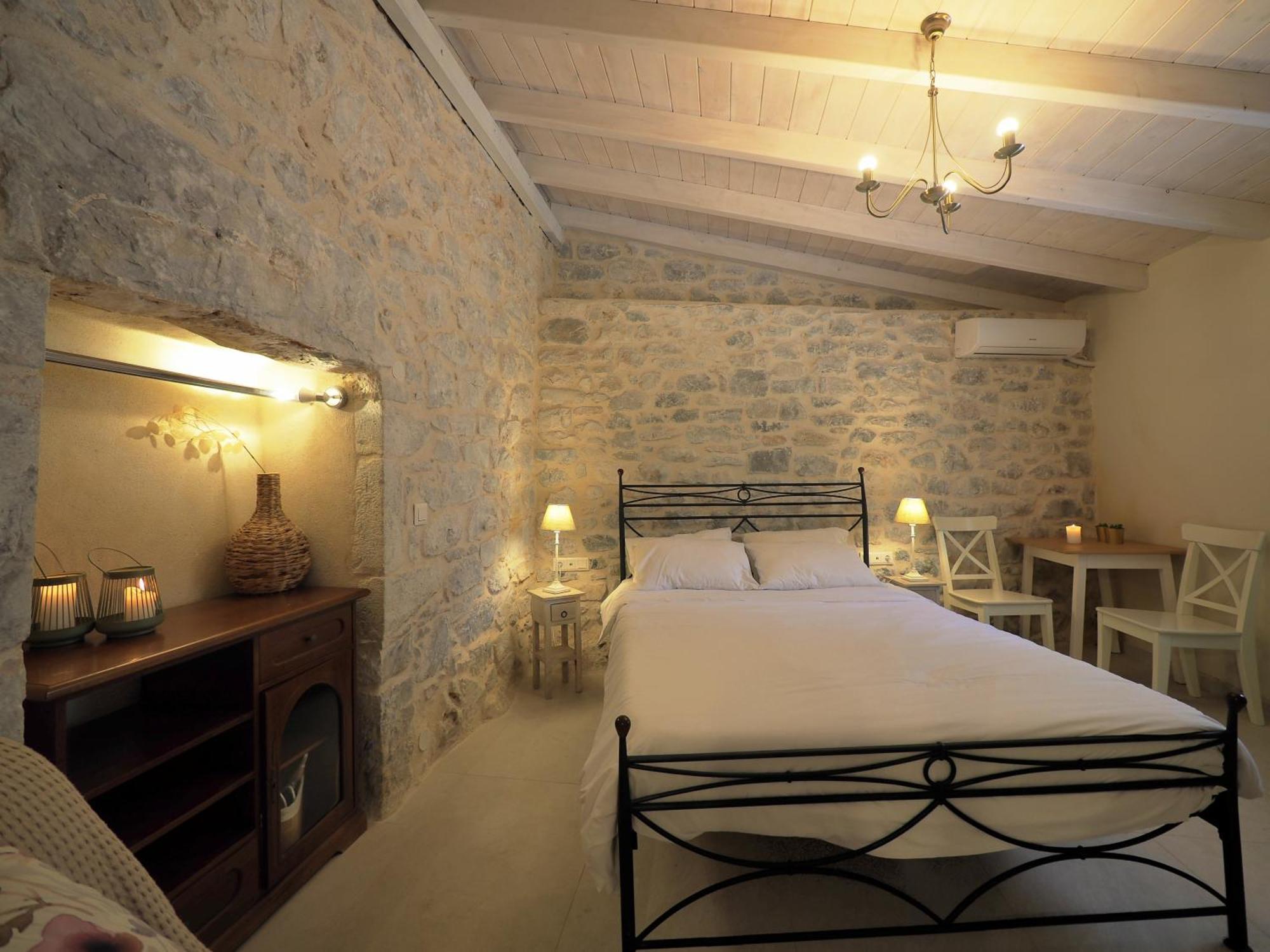 Sophia Areopoli Guesthouse Dış mekan fotoğraf