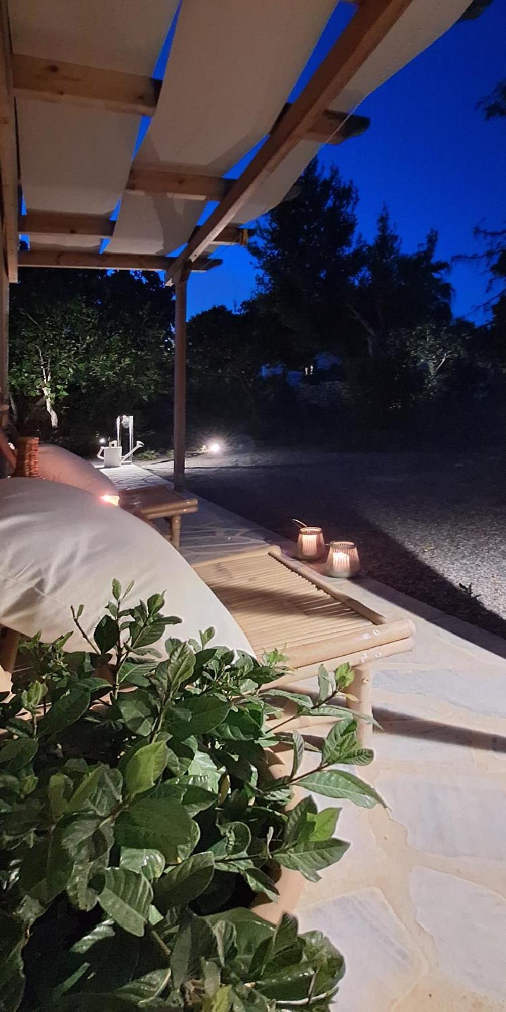 Sophia Areopoli Guesthouse Dış mekan fotoğraf