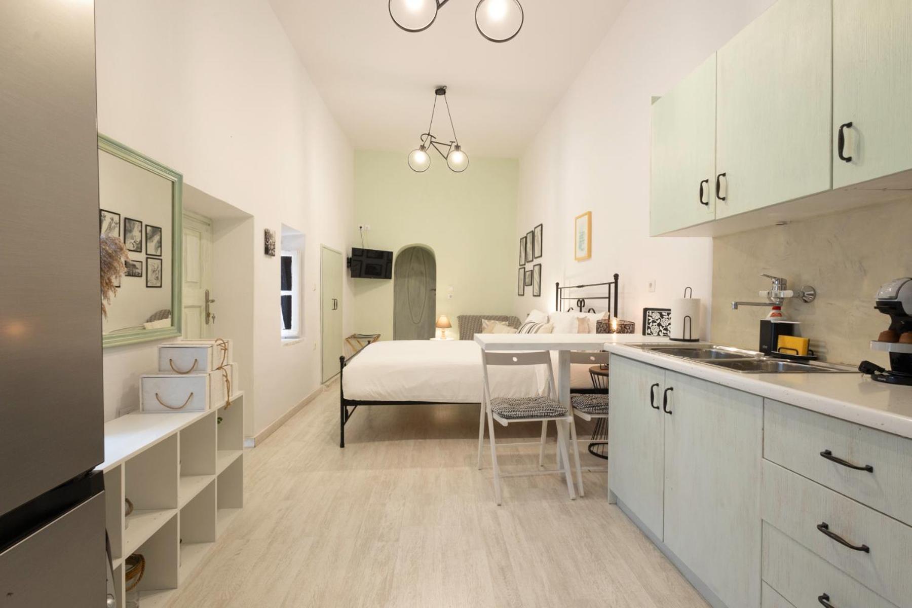 Sophia Areopoli Guesthouse Dış mekan fotoğraf