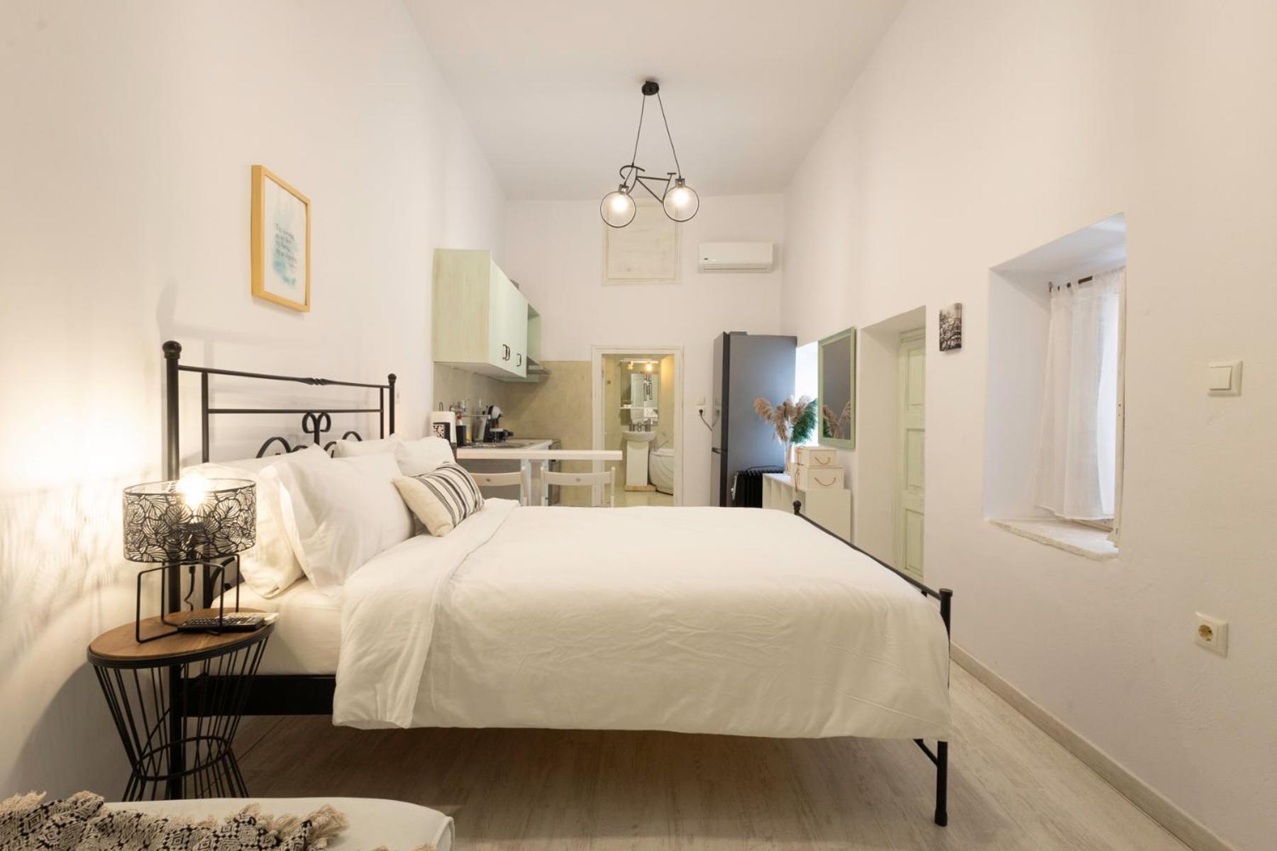 Sophia Areopoli Guesthouse Dış mekan fotoğraf