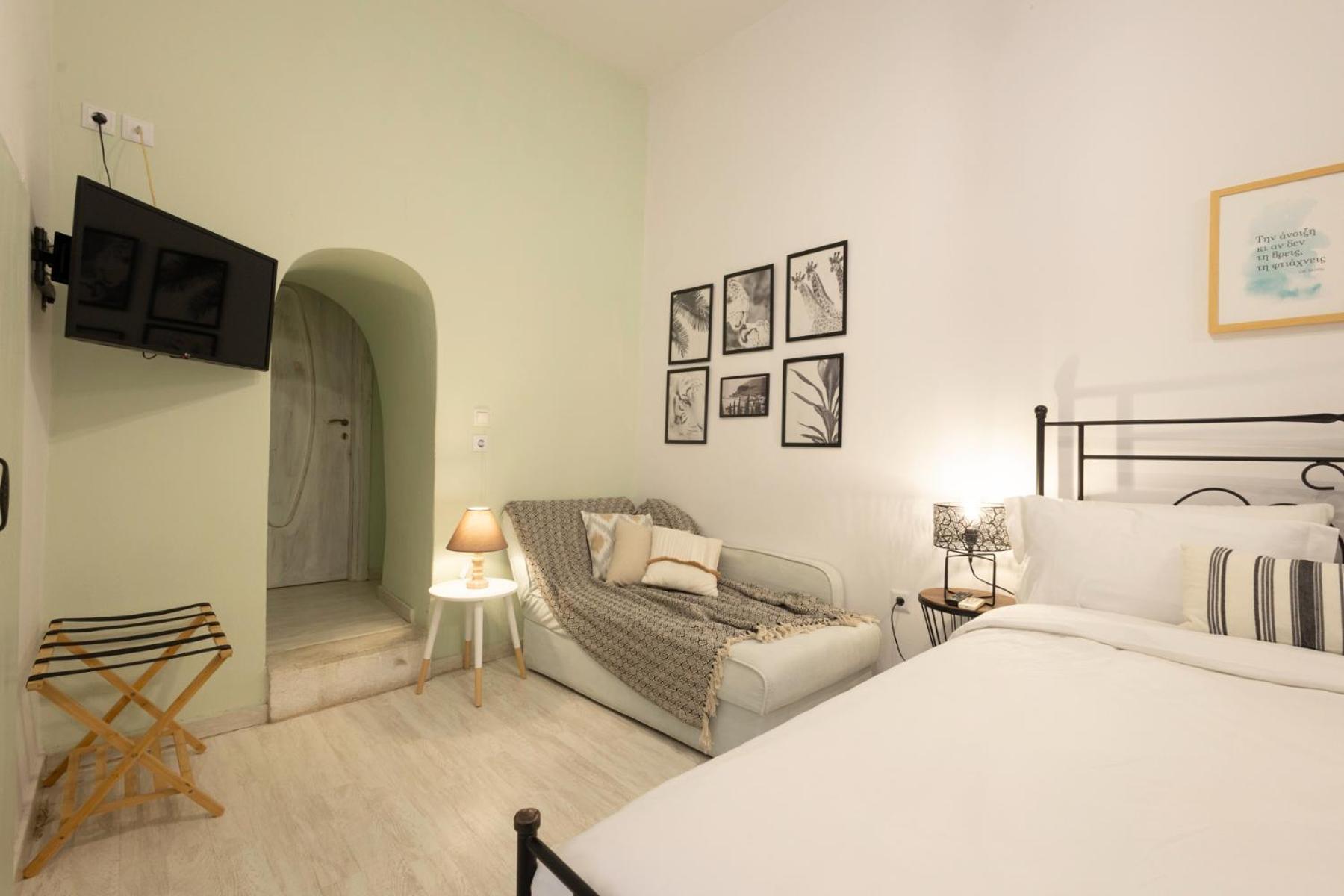Sophia Areopoli Guesthouse Dış mekan fotoğraf