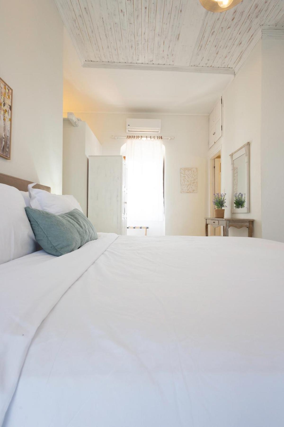 Sophia Areopoli Guesthouse Dış mekan fotoğraf