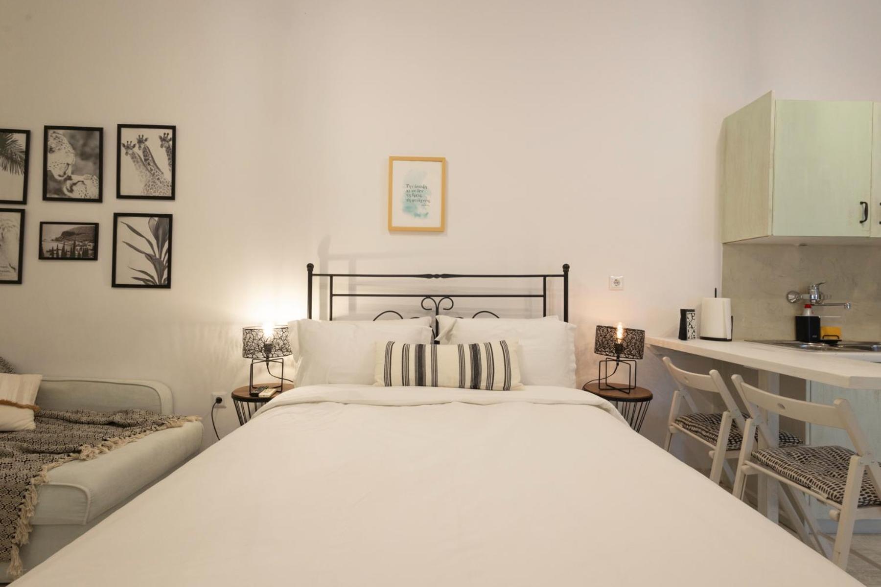 Sophia Areopoli Guesthouse Dış mekan fotoğraf