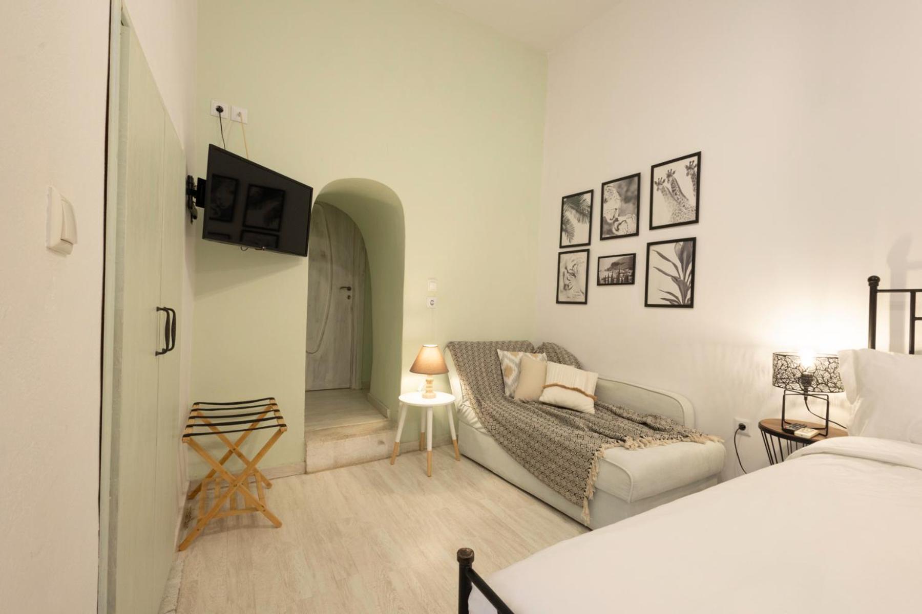 Sophia Areopoli Guesthouse Dış mekan fotoğraf