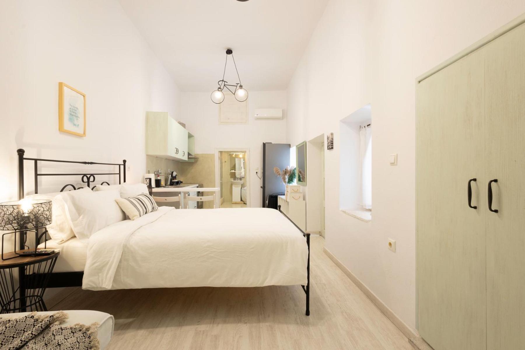 Sophia Areopoli Guesthouse Dış mekan fotoğraf