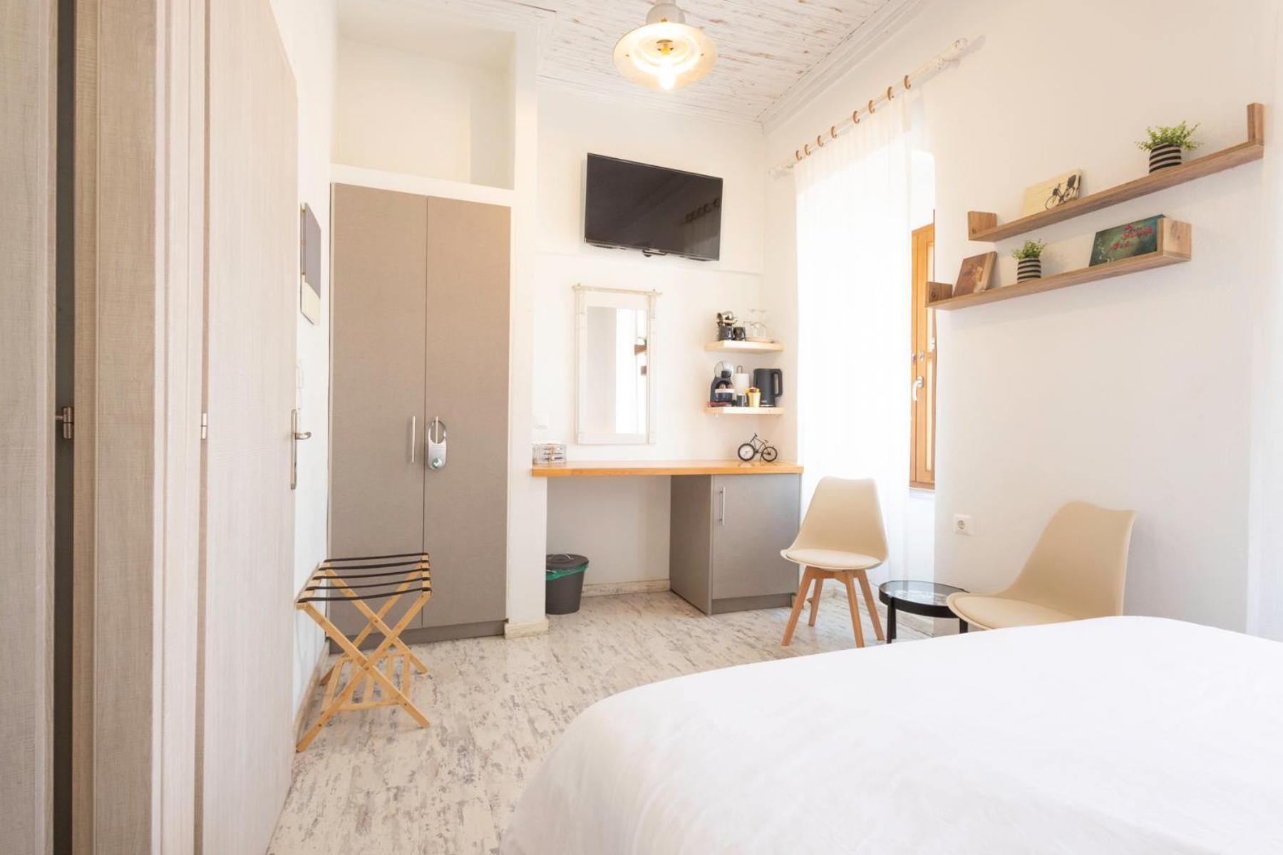 Sophia Areopoli Guesthouse Dış mekan fotoğraf