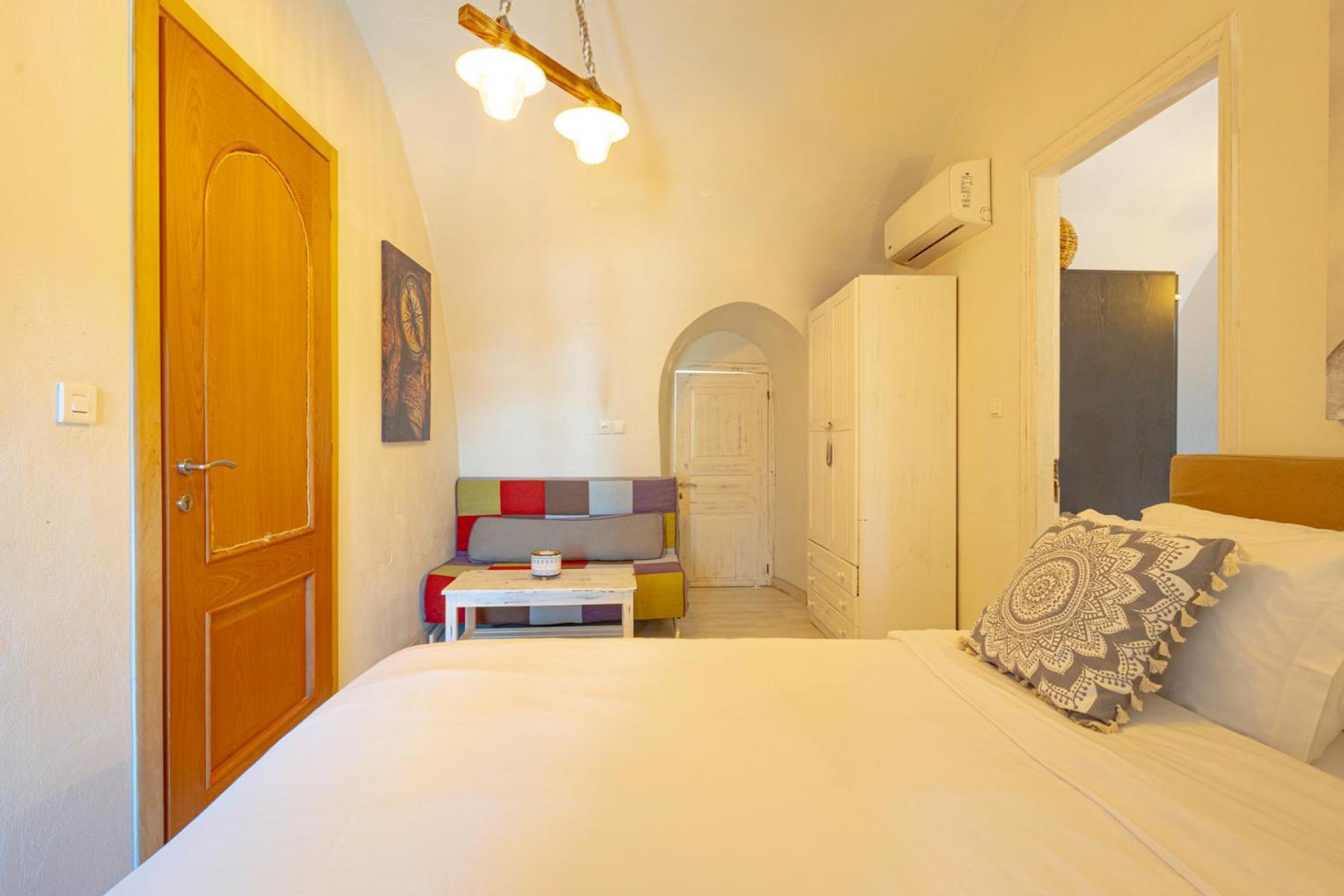 Sophia Areopoli Guesthouse Dış mekan fotoğraf