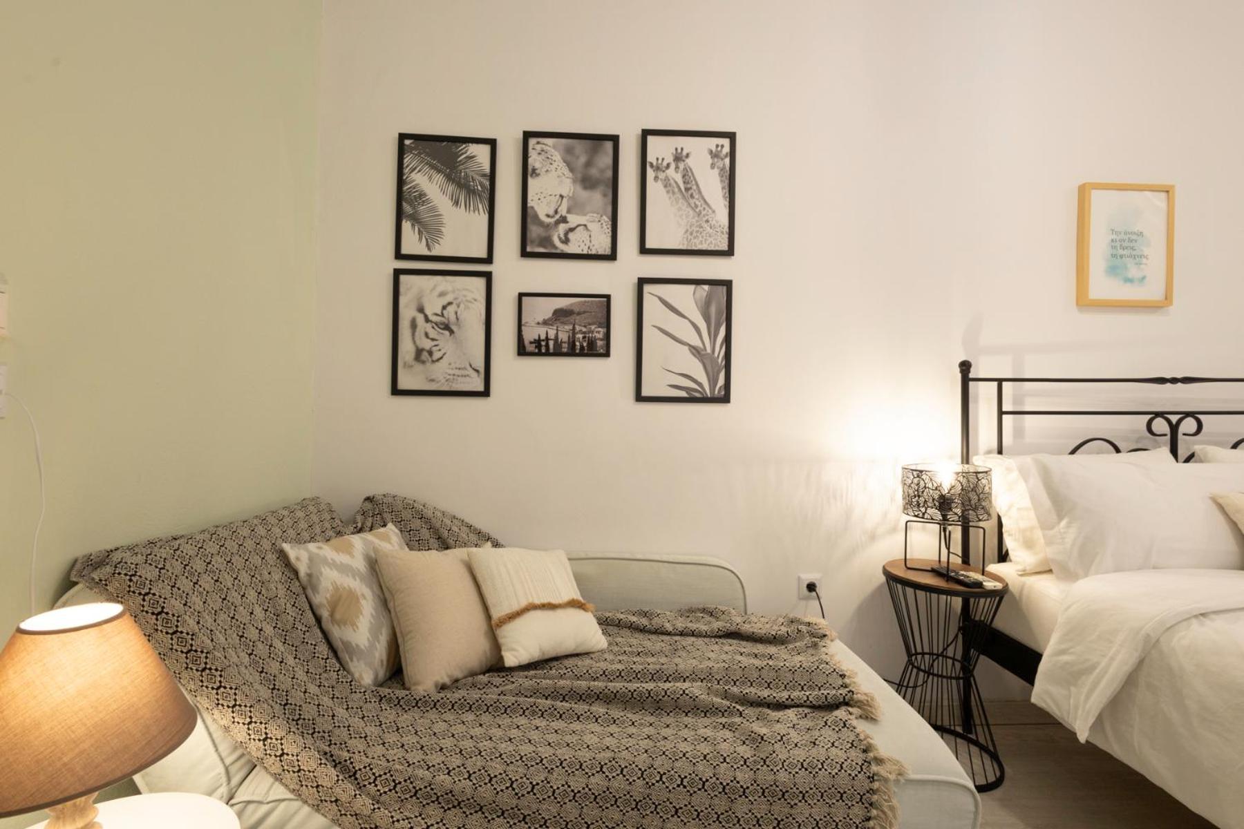 Sophia Areopoli Guesthouse Dış mekan fotoğraf