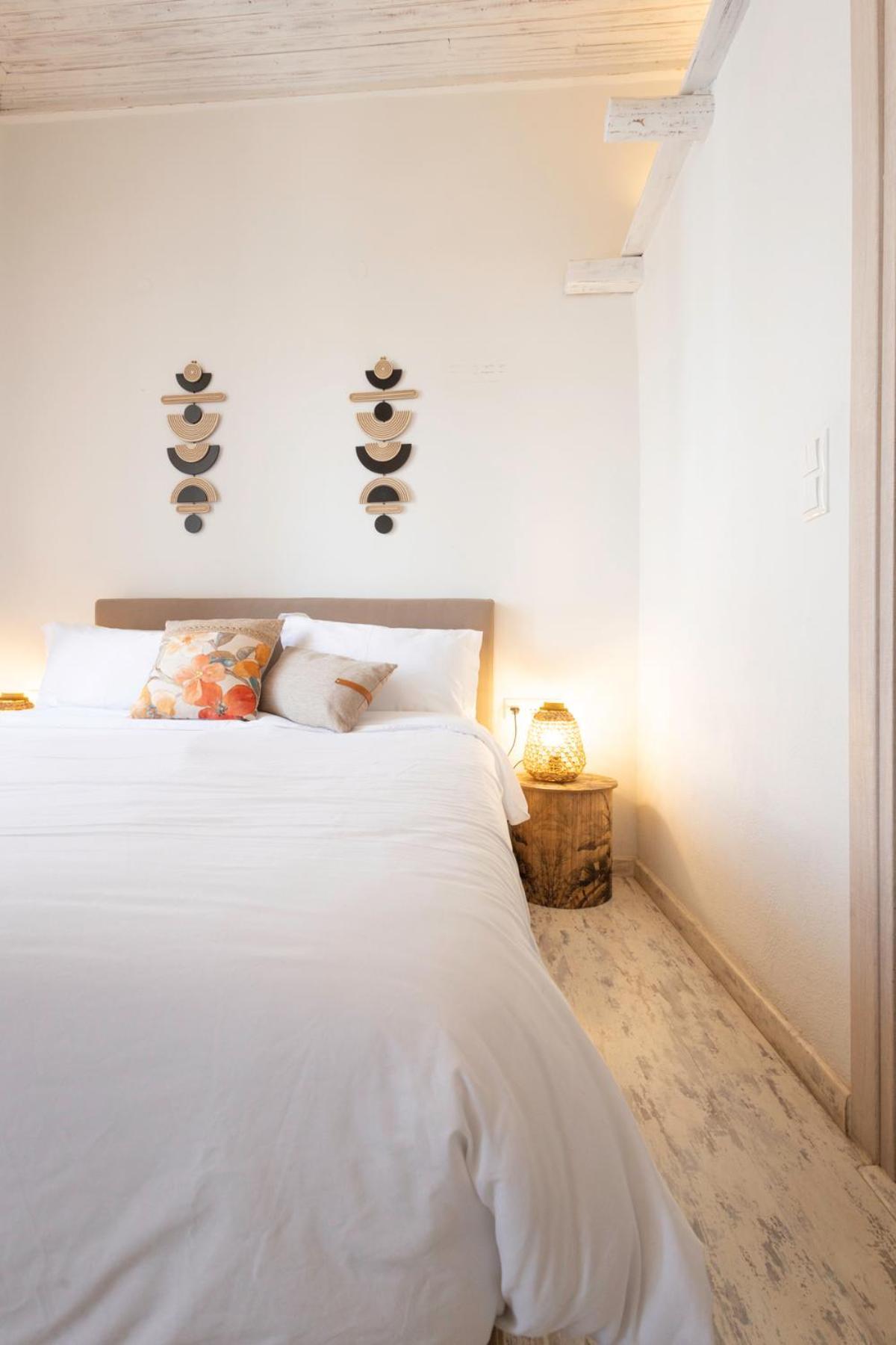 Sophia Areopoli Guesthouse Dış mekan fotoğraf