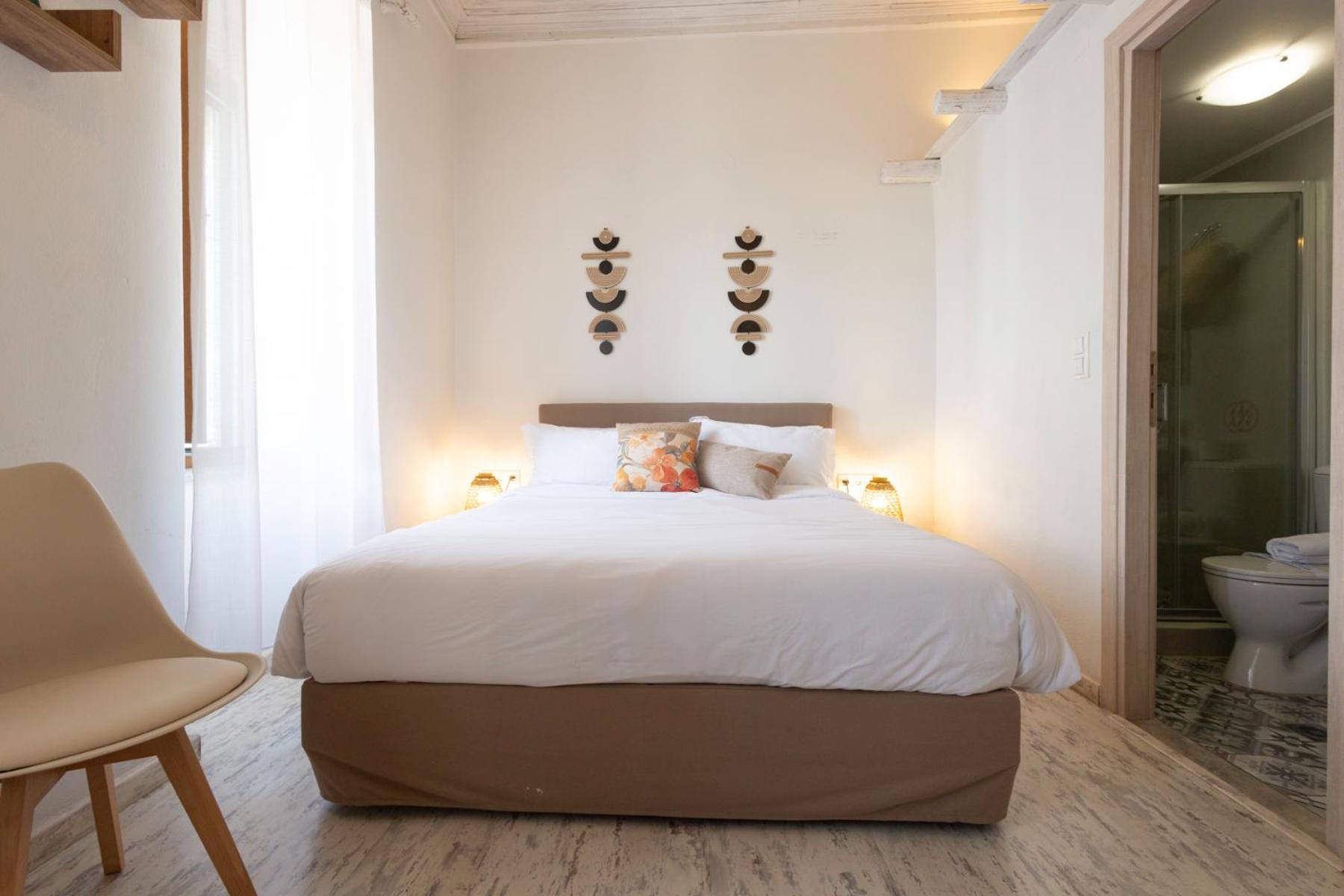 Sophia Areopoli Guesthouse Dış mekan fotoğraf