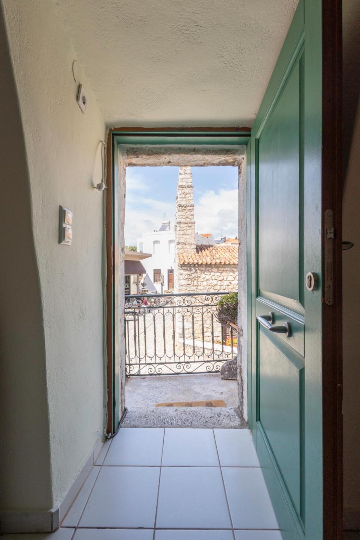 Sophia Areopoli Guesthouse Dış mekan fotoğraf