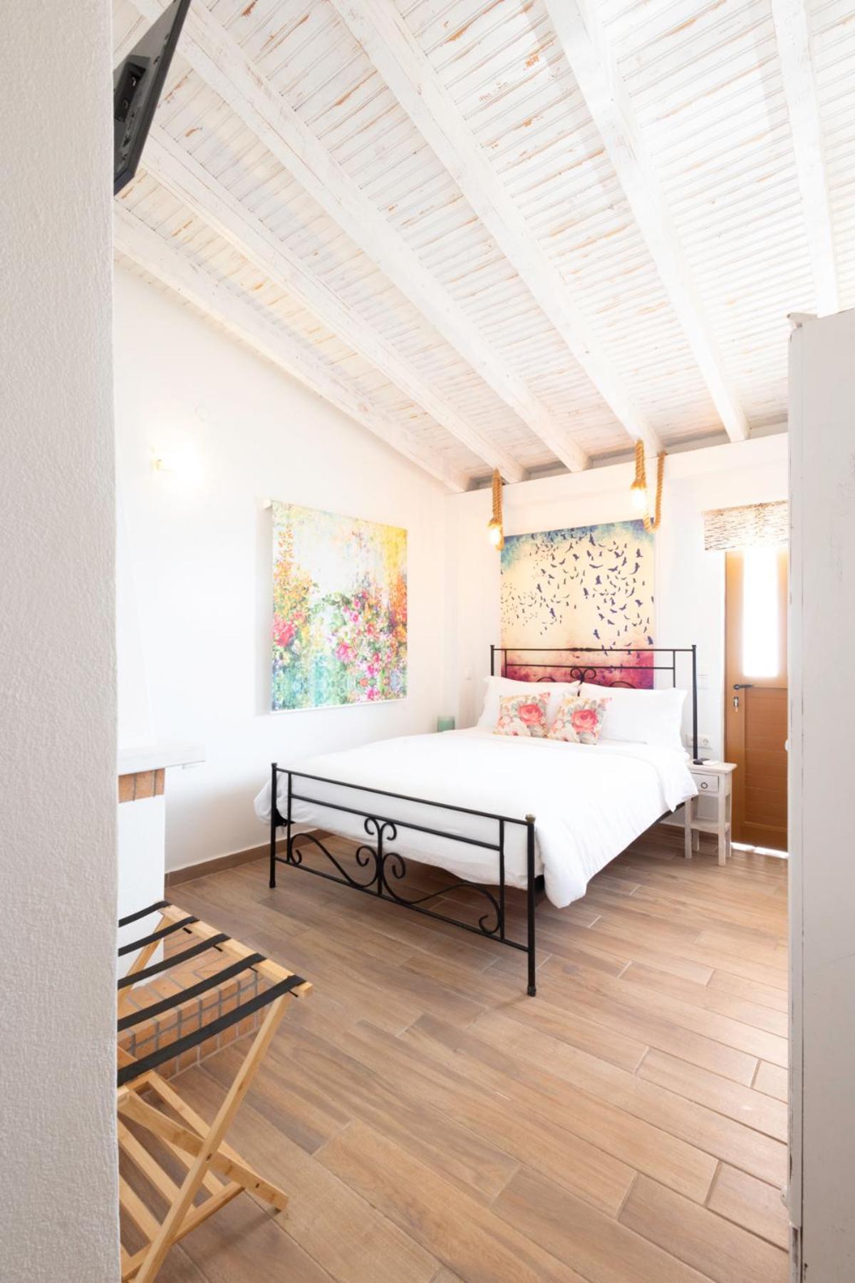 Sophia Areopoli Guesthouse Dış mekan fotoğraf