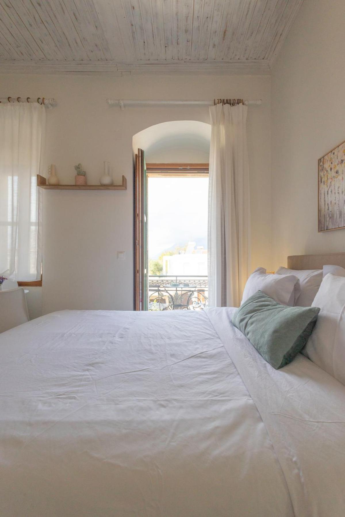Sophia Areopoli Guesthouse Dış mekan fotoğraf