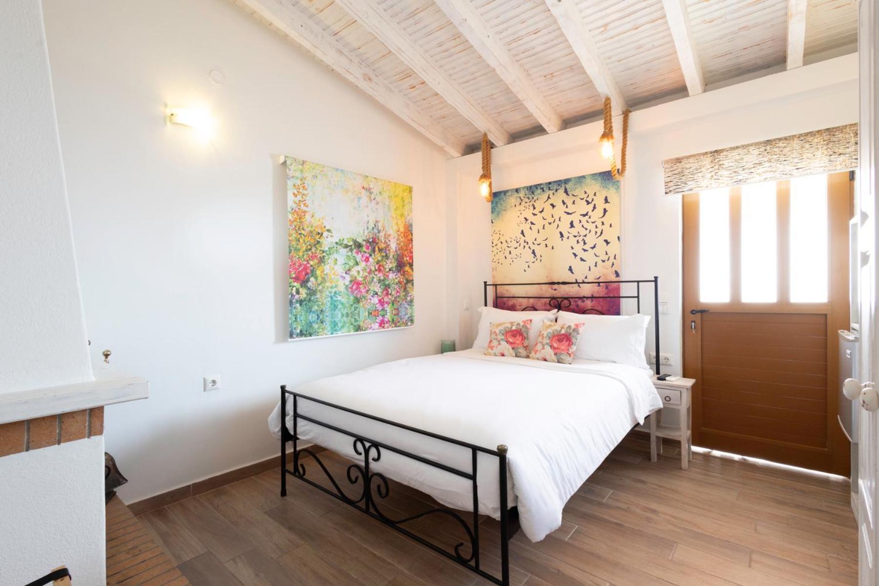 Sophia Areopoli Guesthouse Dış mekan fotoğraf