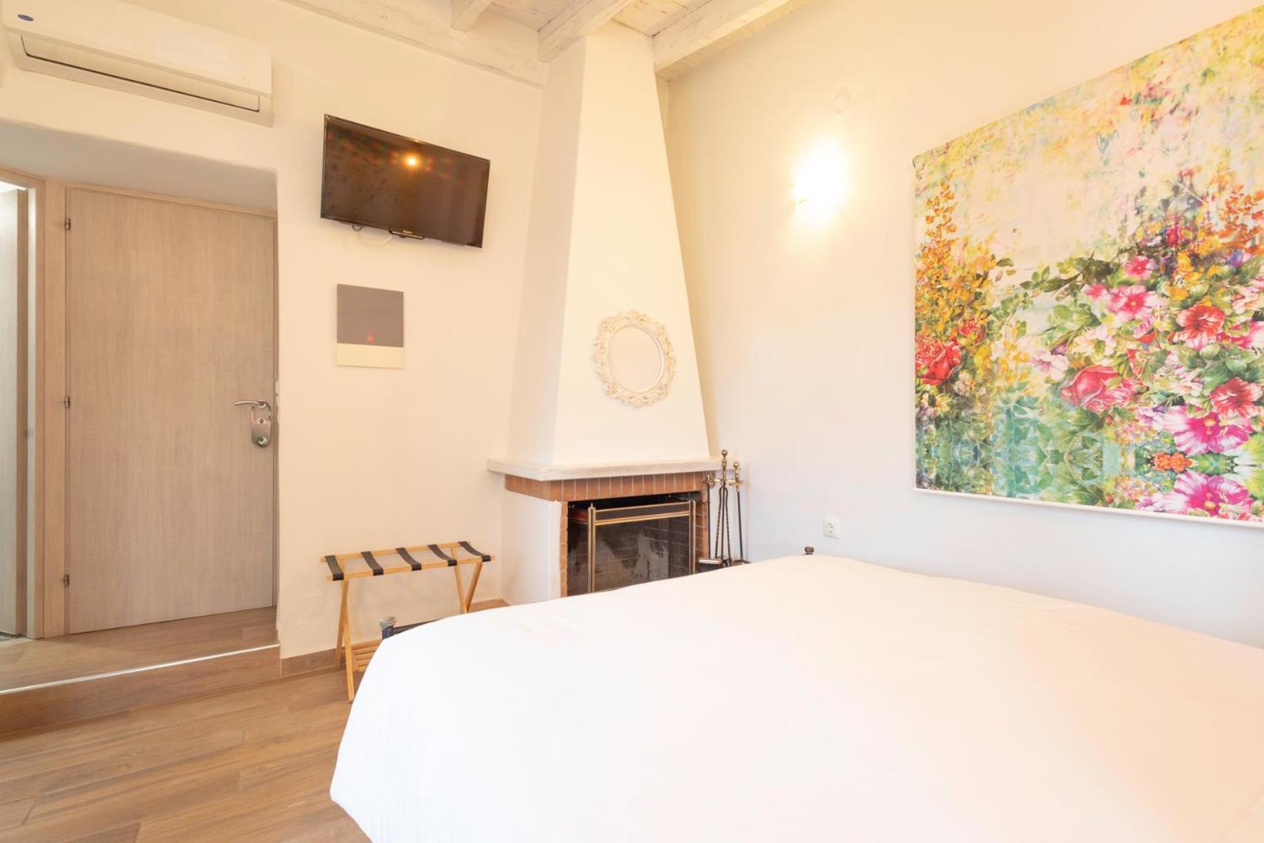 Sophia Areopoli Guesthouse Dış mekan fotoğraf