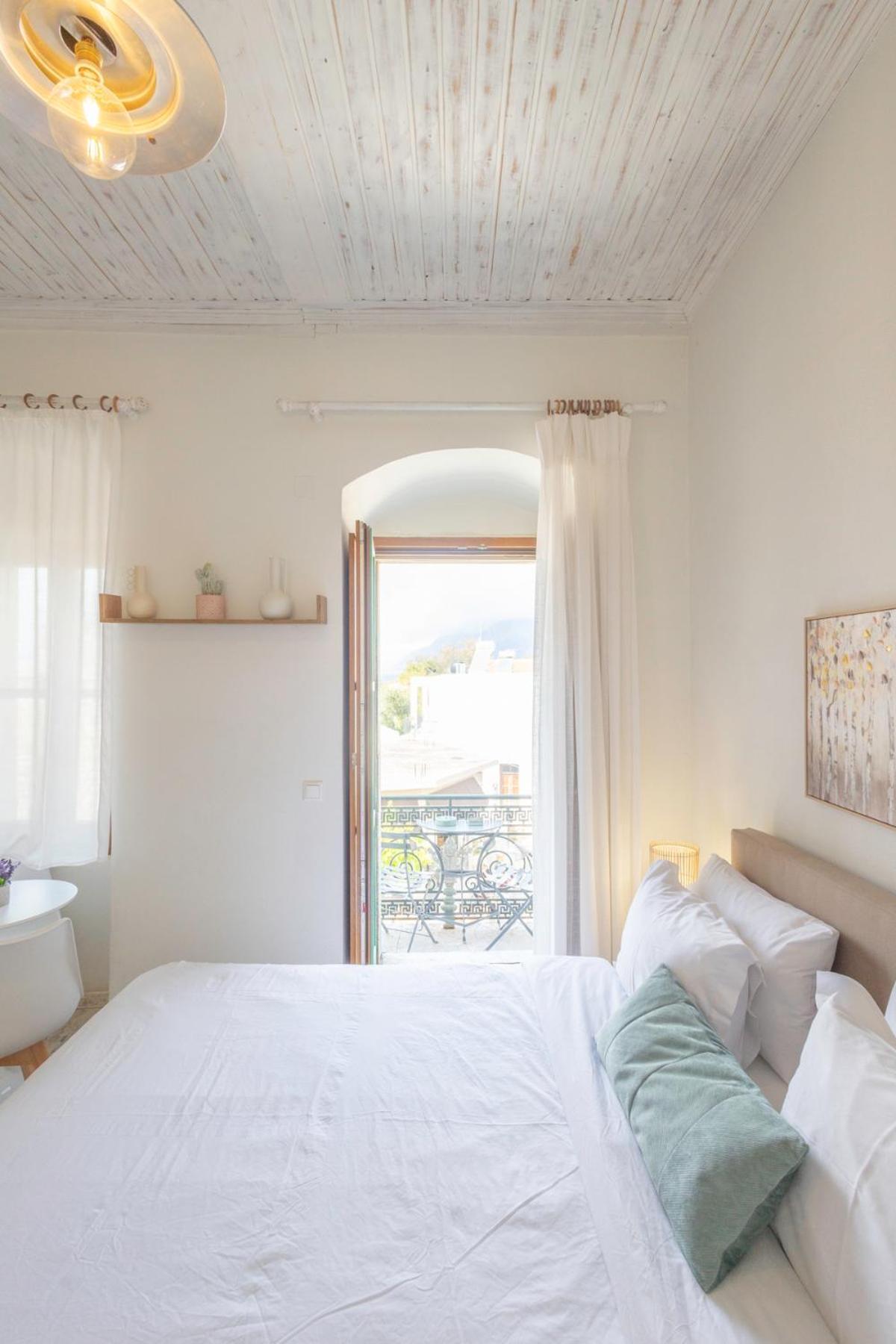 Sophia Areopoli Guesthouse Dış mekan fotoğraf