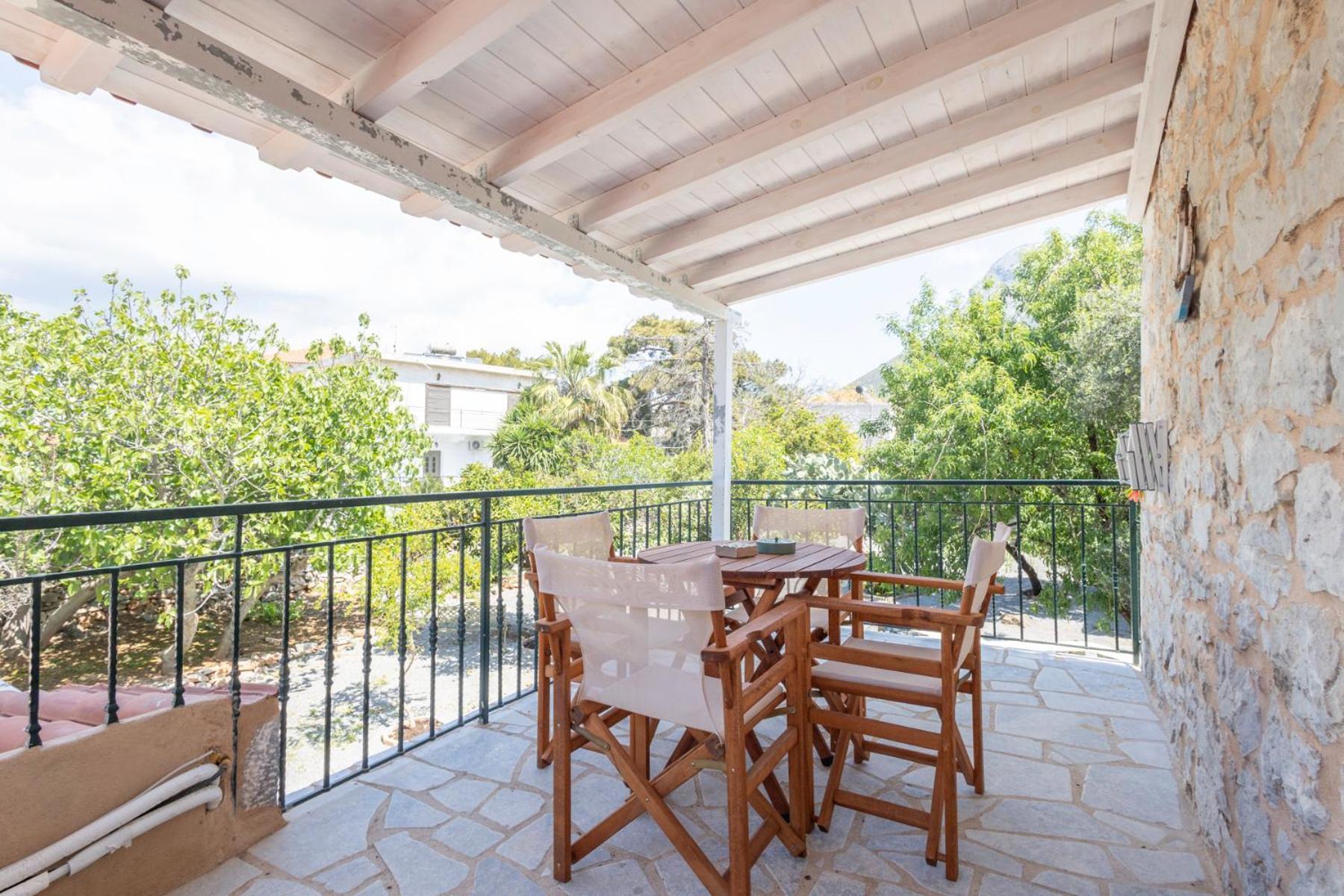 Sophia Areopoli Guesthouse Dış mekan fotoğraf