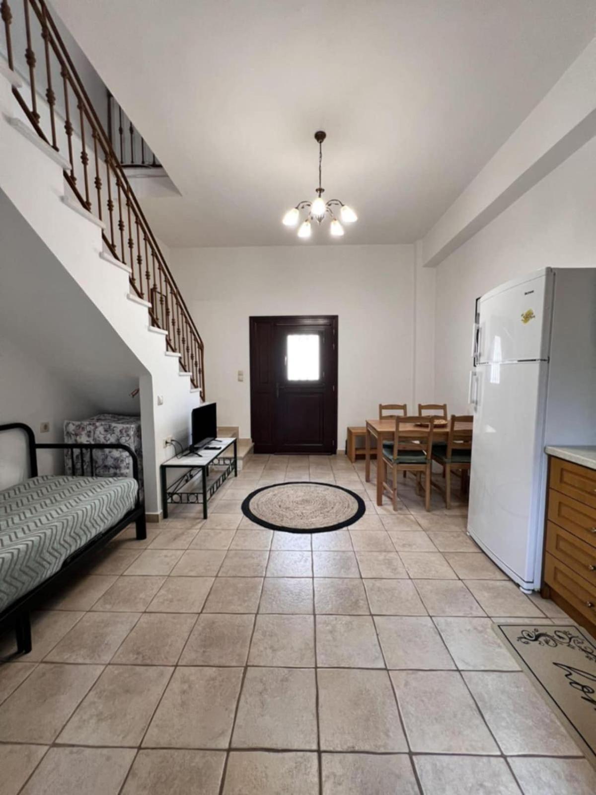 Sophia Areopoli Guesthouse Dış mekan fotoğraf