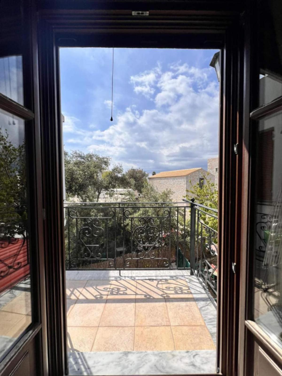 Sophia Areopoli Guesthouse Dış mekan fotoğraf
